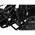 Quad Vehicle DESERT STORM LIFT Black