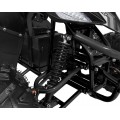 Quad Vehicle DESERT STORM LIFT Black