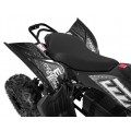 Quad Vehicle DESERT STORM LIFT Black