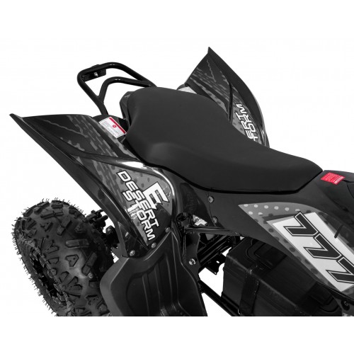 Quad Vehicle DESERT STORM LIFT Black