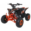 DESERT STORM LIFT Orange Quad Vehicle