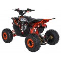 DESERT STORM LIFT Orange Quad Vehicle