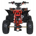 DESERT STORM LIFT Orange Quad Vehicle