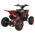 DESERT STORM LIFT Orange Quad Vehicle