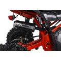 DESERT STORM LIFT Orange Quad Vehicle