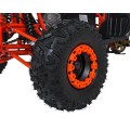 DESERT STORM LIFT Orange Quad Vehicle