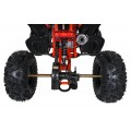 DESERT STORM LIFT Orange Quad Vehicle