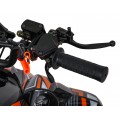 DESERT STORM LIFT Orange Quad Vehicle