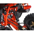 DESERT STORM LIFT Orange Quad Vehicle
