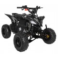 DESERT STORM LIFT Black Quad Bike