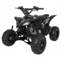 DESERT STORM LIFT Black Quad Bike