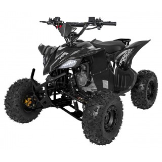 DESERT STORM LIFT Black Quad Bike