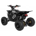 DESERT STORM LIFT Black Quad Bike