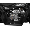 DESERT STORM LIFT Black Quad Bike