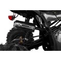 DESERT STORM LIFT Black Quad Bike