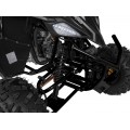 DESERT STORM LIFT Black Quad Bike