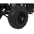 DESERT STORM LIFT Black Quad Bike