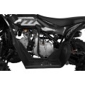 DESERT STORM LIFT Black Quad Bike
