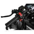 DESERT STORM LIFT Black Quad Bike