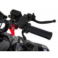DESERT STORM LIFT Black Quad Bike