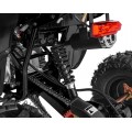 DESERT STORM LIFT Black Quad Bike