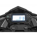 DESERT STORM LIFT Black Quad Bike