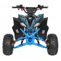 DESERT STORM LIFT Blue Quad Bike