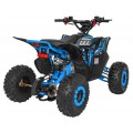 DESERT STORM LIFT Blue Quad Bike