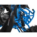 DESERT STORM LIFT Blue Quad Bike