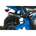 DESERT STORM LIFT Blue Quad Bike