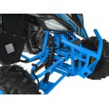 DESERT STORM LIFT Blue Quad Bike