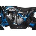 DESERT STORM LIFT Blue Quad Bike