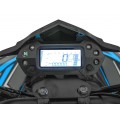 DESERT STORM LIFT Blue Quad Bike