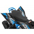 DESERT STORM LIFT Blue Quad Bike
