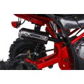 DESERT STORM LIFT Red Petrol Quad Bike