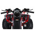 DESERT STORM LIFT Red Petrol Quad Bike