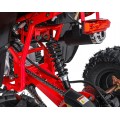 DESERT STORM LIFT Red Petrol Quad Bike