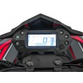 DESERT STORM LIFT Red Petrol Quad Bike