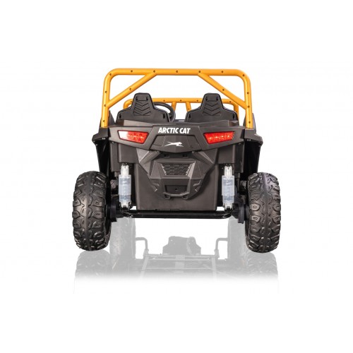 Buggy Arctic Cat Green