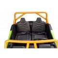 Buggy Arctic Cat Green