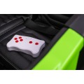 Buggy Arctic Cat Green