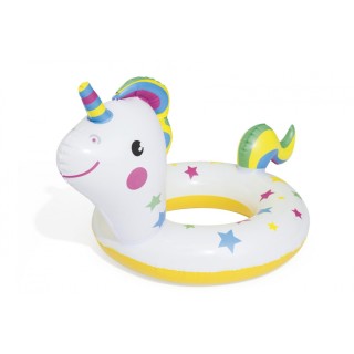 Swimming ring Unicorn BESTWAY