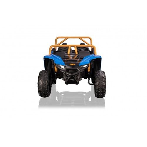 Buggy Arctic Cat WILDCAT XX Blue