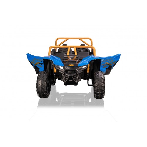 Buggy Arctic Cat WILDCAT XX Blue