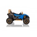 Buggy Arctic Cat WILDCAT XX Blue