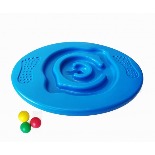 Balance Skill Game + Accessories