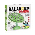 Balancing Pandas Arcade Game