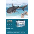 Remote Controlled Shark with Light Function