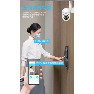 Wifi camera