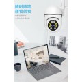 Wifi camera